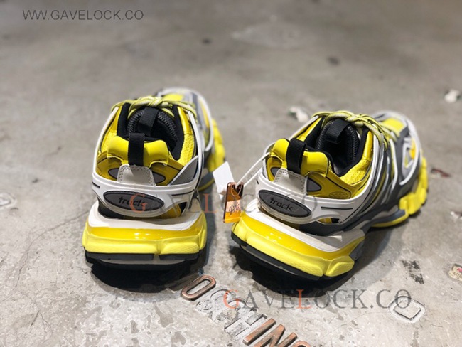 Balenciaga High Quality Shoes